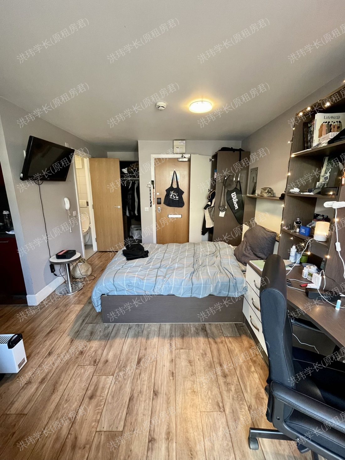 rooms picture
