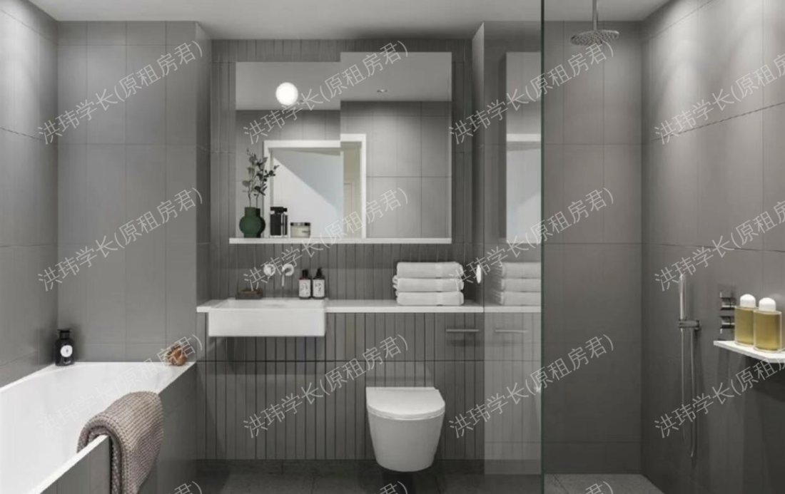 11 phoenix place公寓