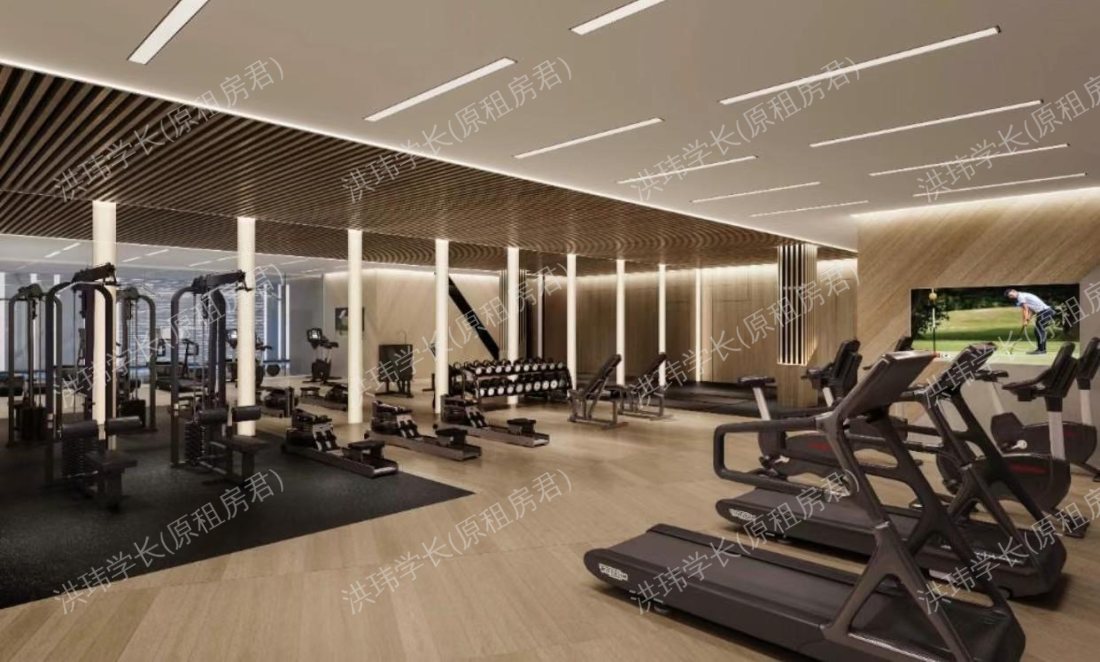 11 phoenix place公寓