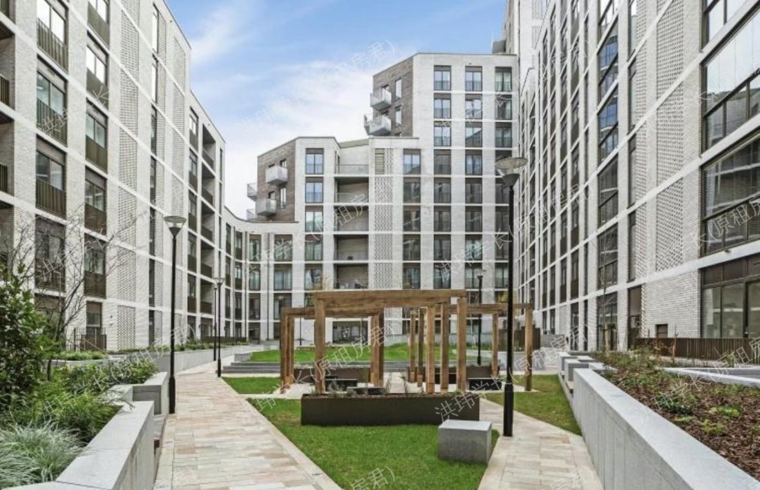 11 phoenix place公寓