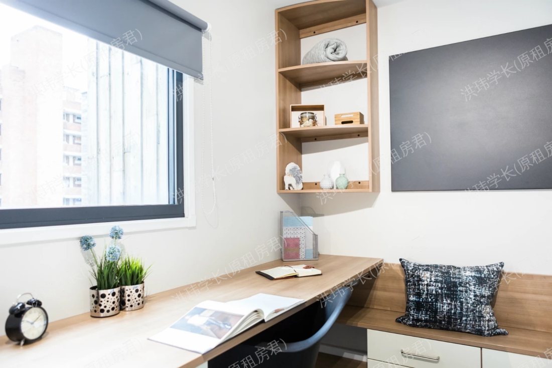 Chapter Highbury公寓