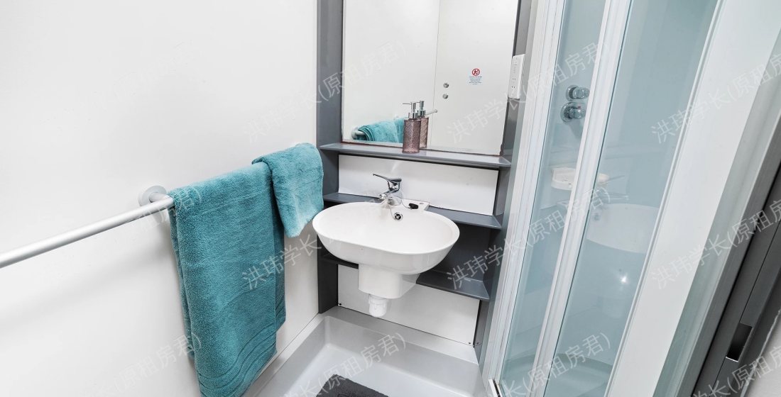 Chapter Highbury公寓