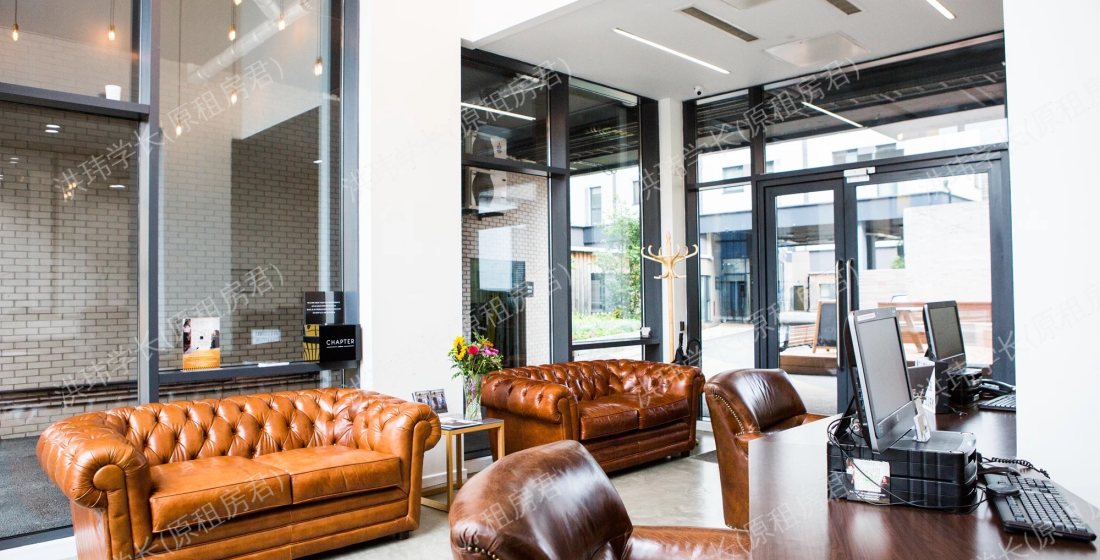 Chapter Highbury公寓