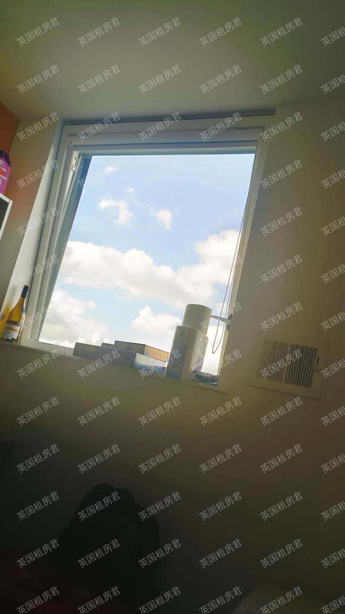 Cathedral Point公寓