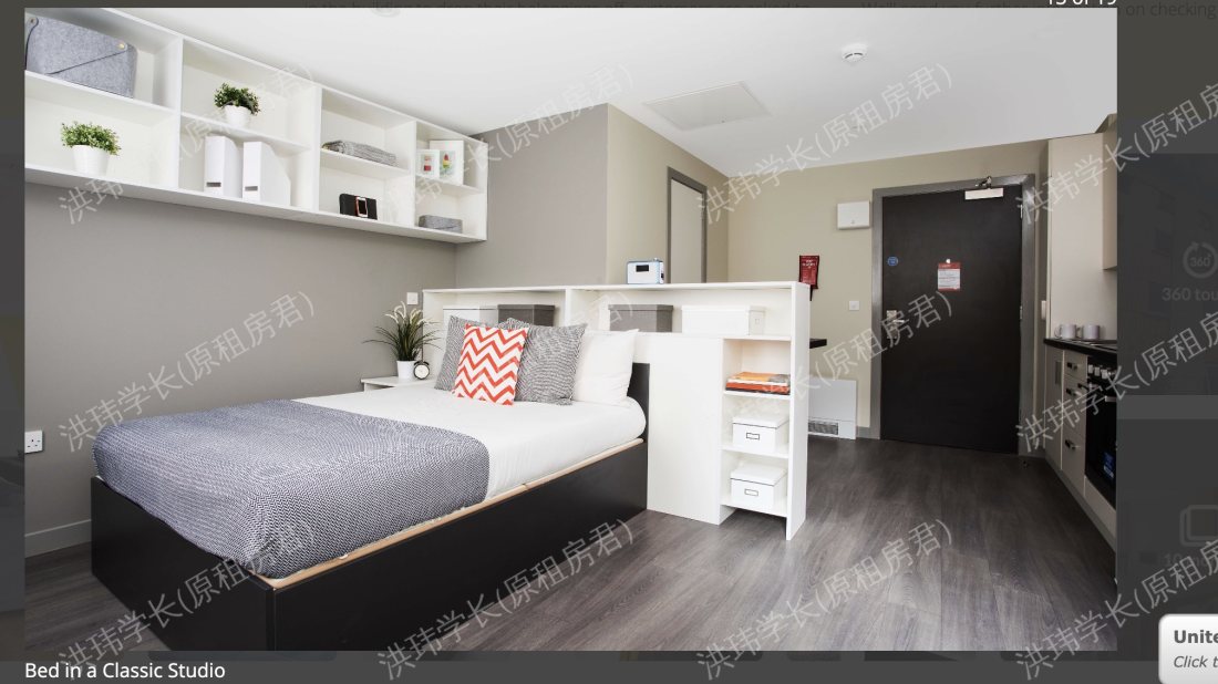 The Old Printworks公寓