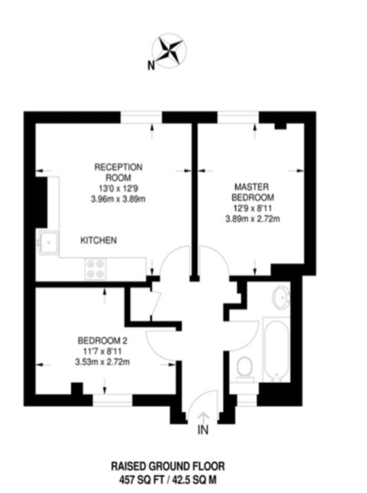 Levita House公寓