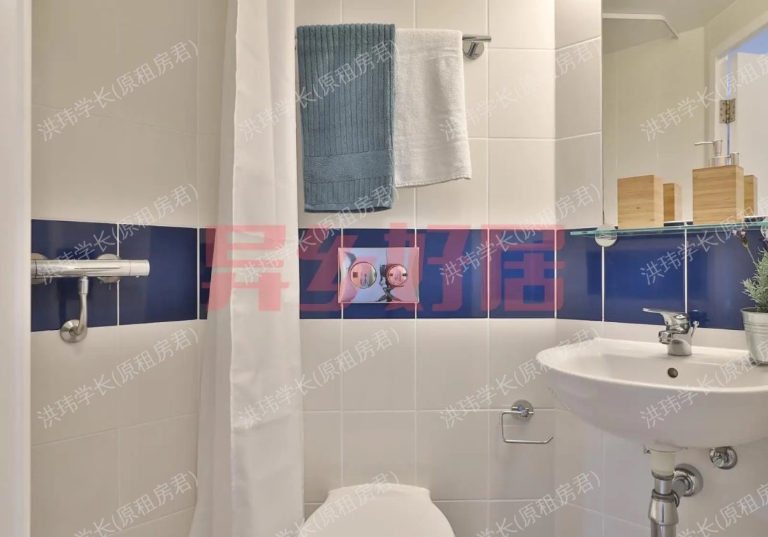 iQ Will Wyatt Court公寓