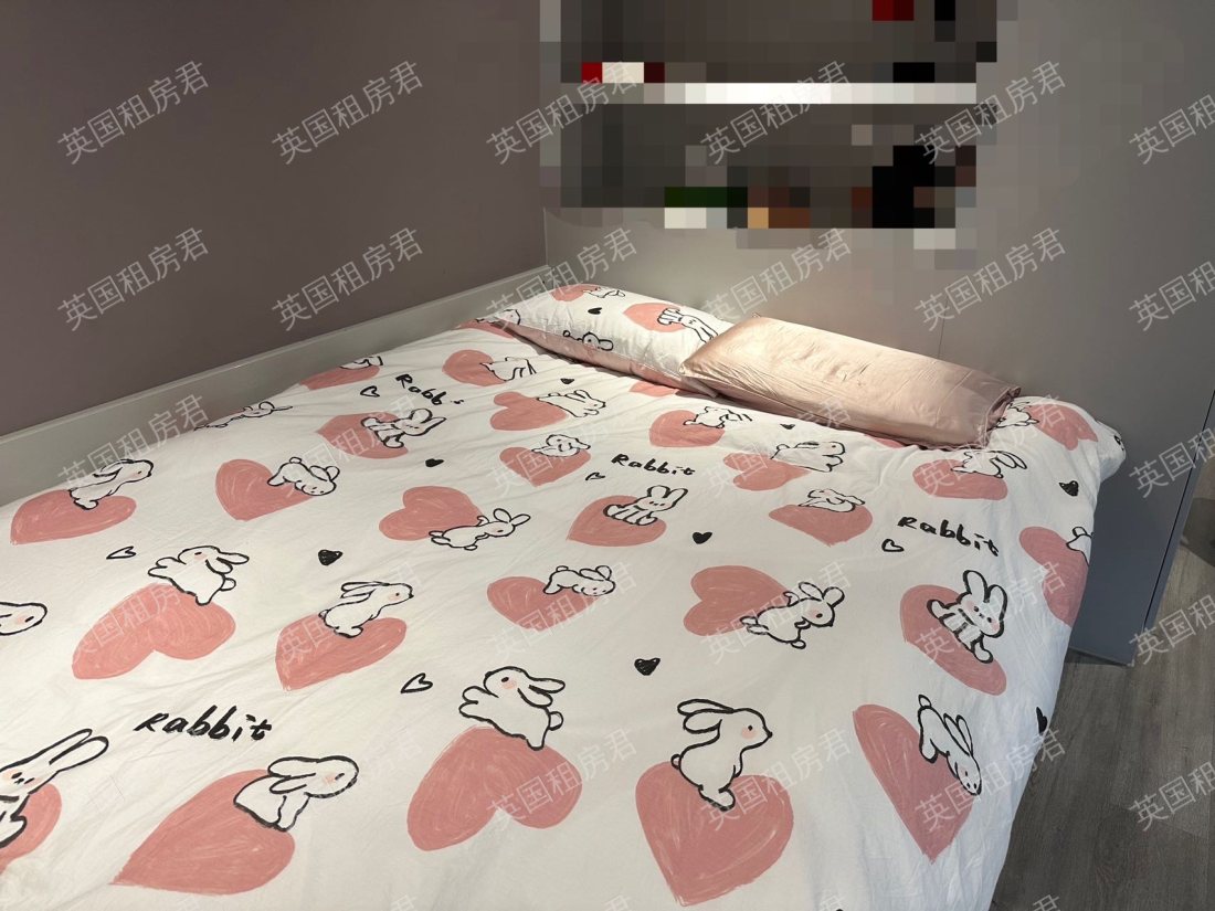 Uninn Infinity公寓