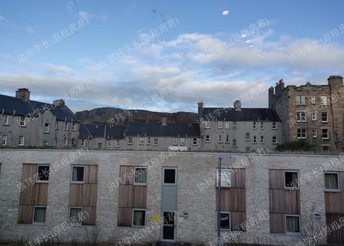 The old print works公寓