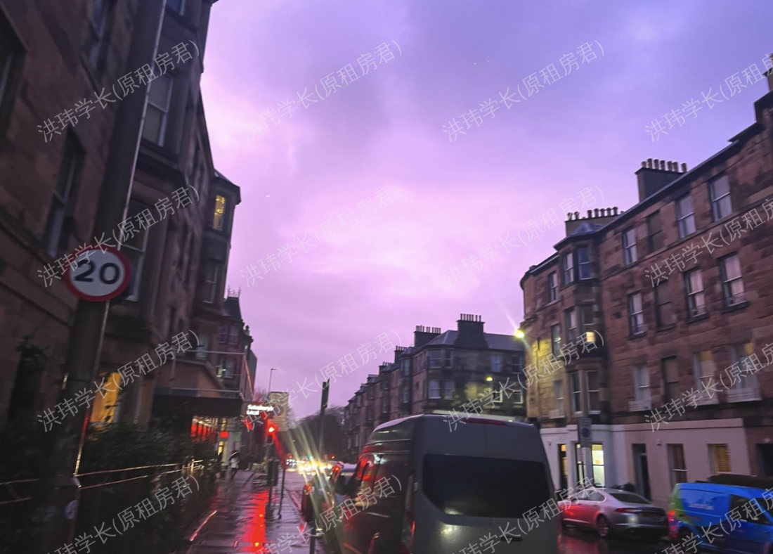 The old print works公寓