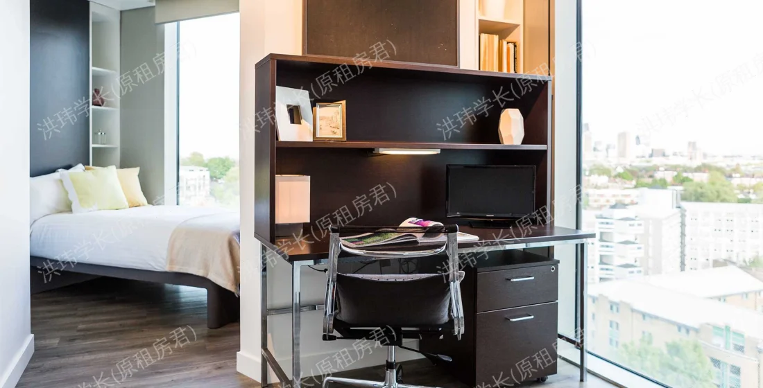 Chapter Kings Cross公寓