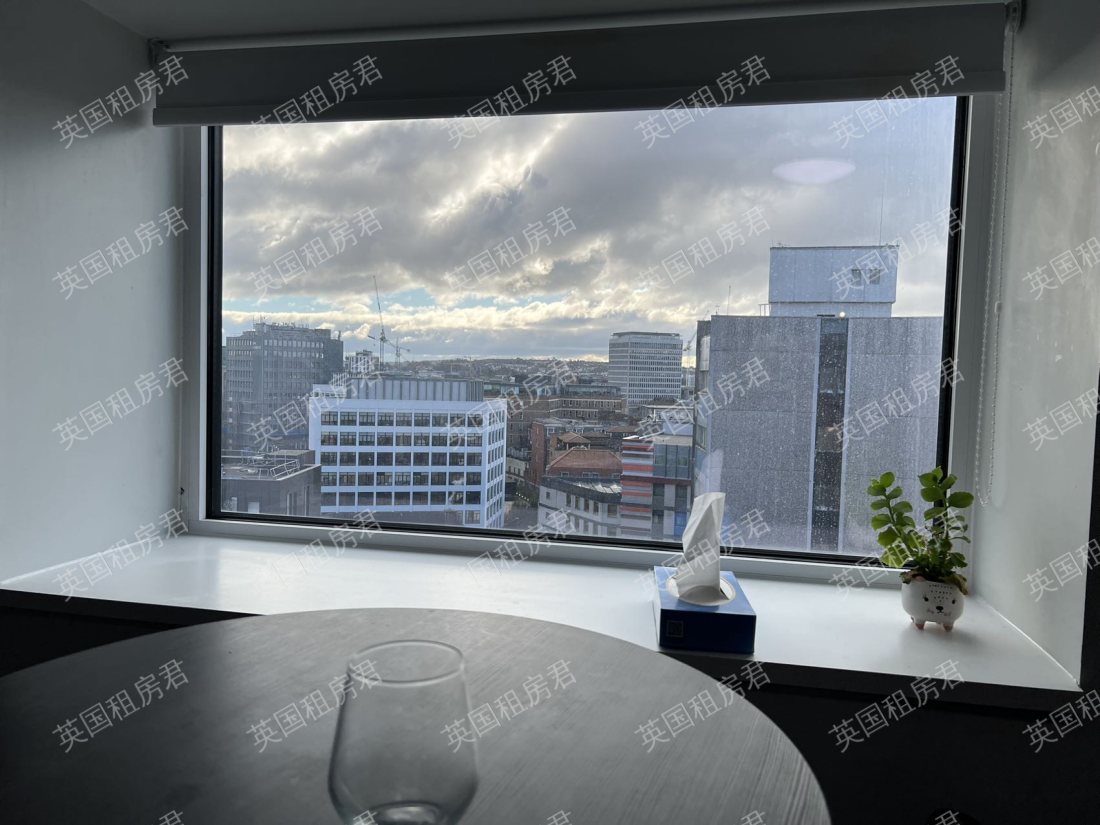 TOWER ACCOMMODATION公寓