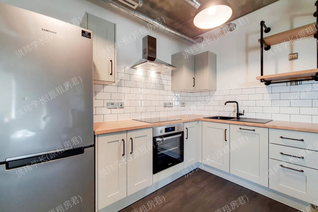 私人公寓 TH-Ferrum公寓