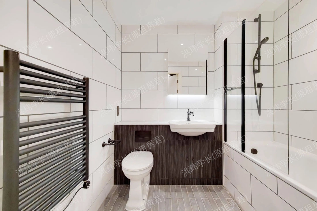 私人公寓 TH-Ferrum公寓