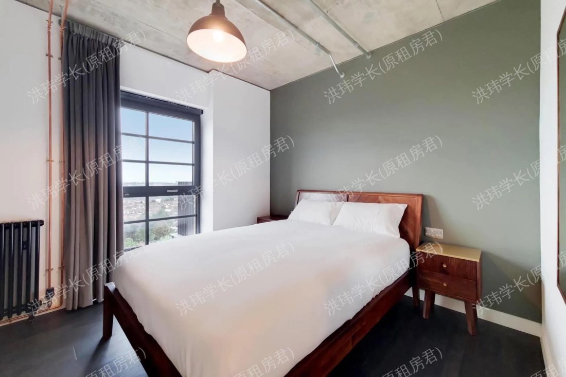 私人公寓 TH-Ferrum公寓