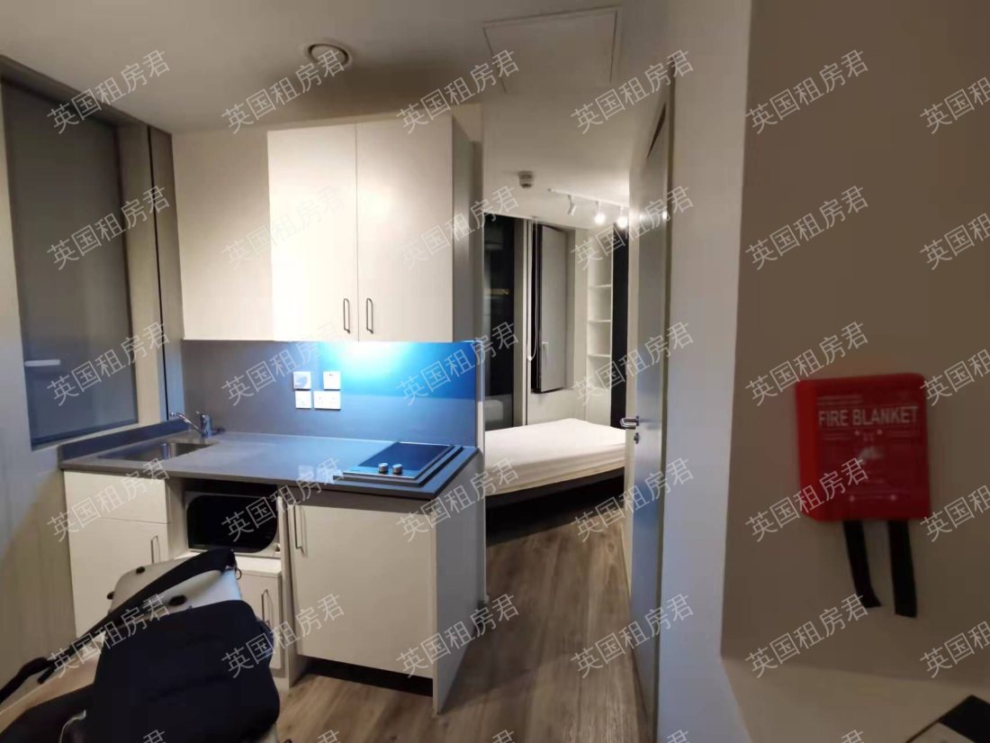 Chapter Kings Cross公寓