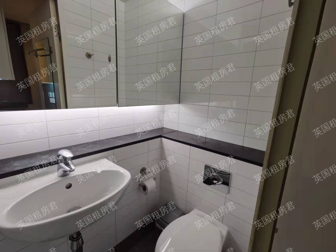 Chapter Kings Cross公寓