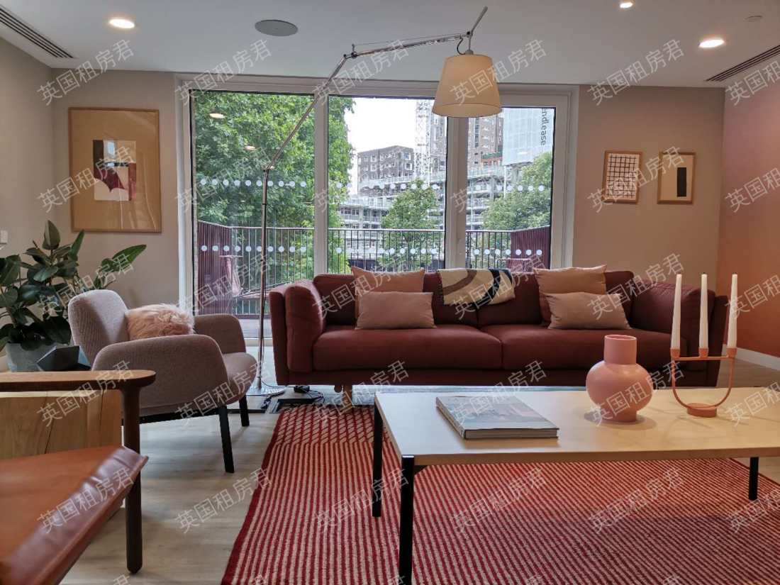 park center east公寓