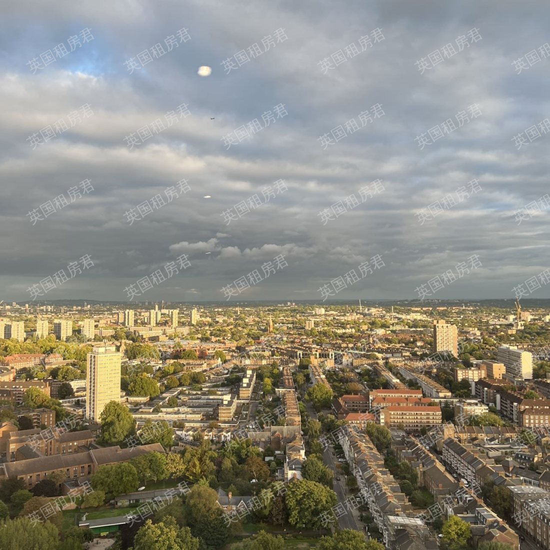 Vega student accommodation公寓