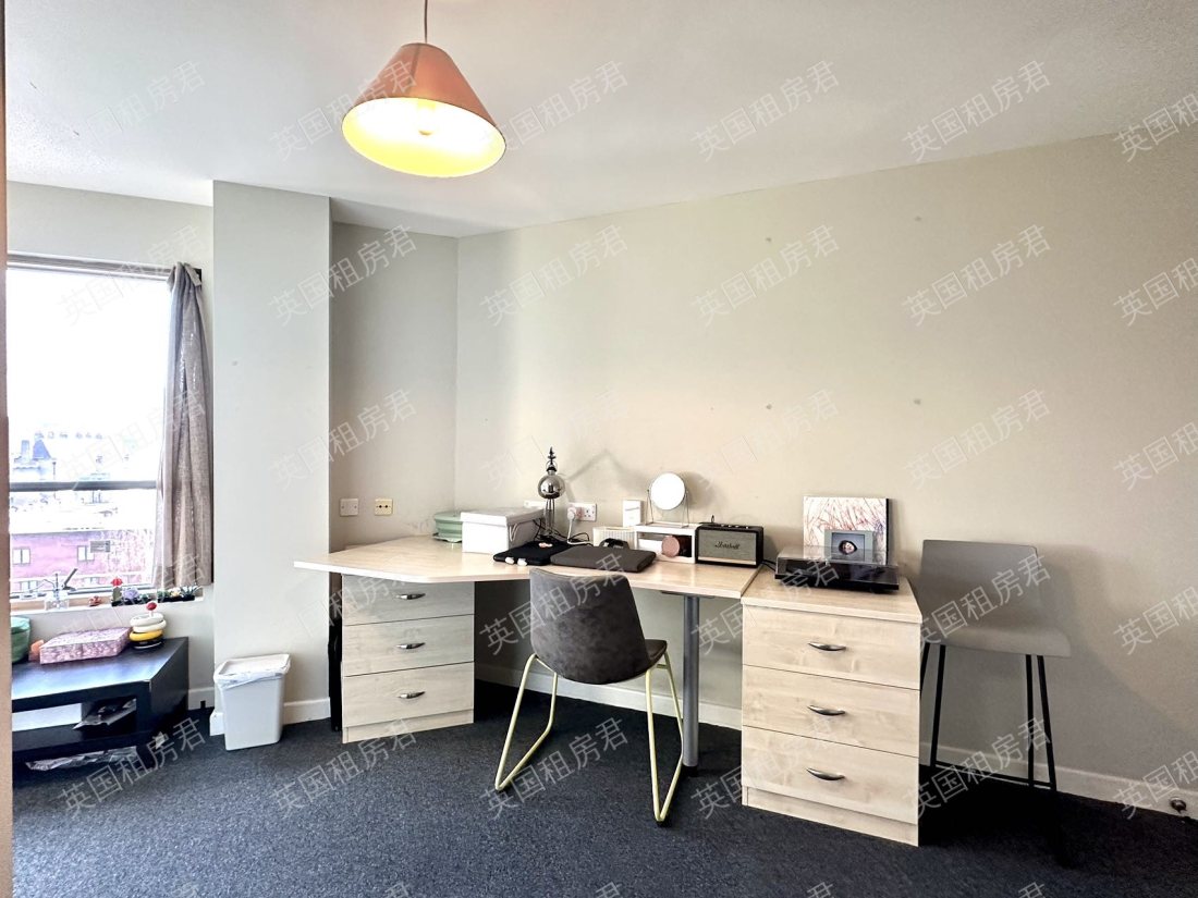 Unite Students- Somerset Court公寓