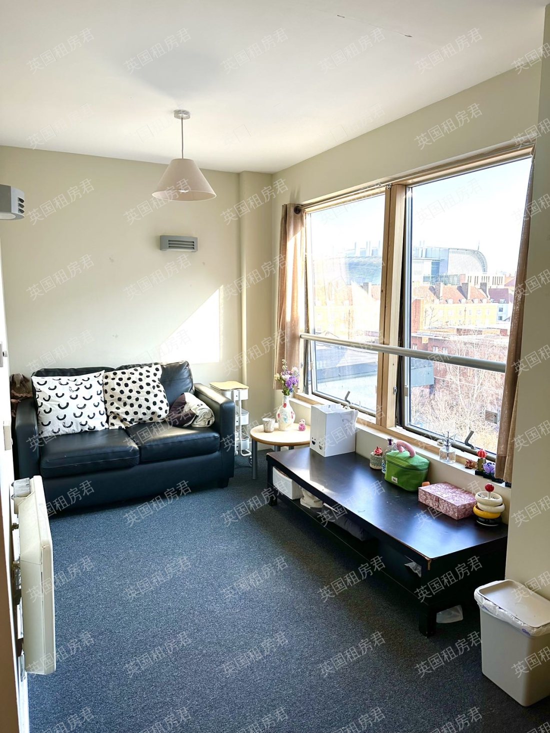 Unite Students- Somerset Court公寓