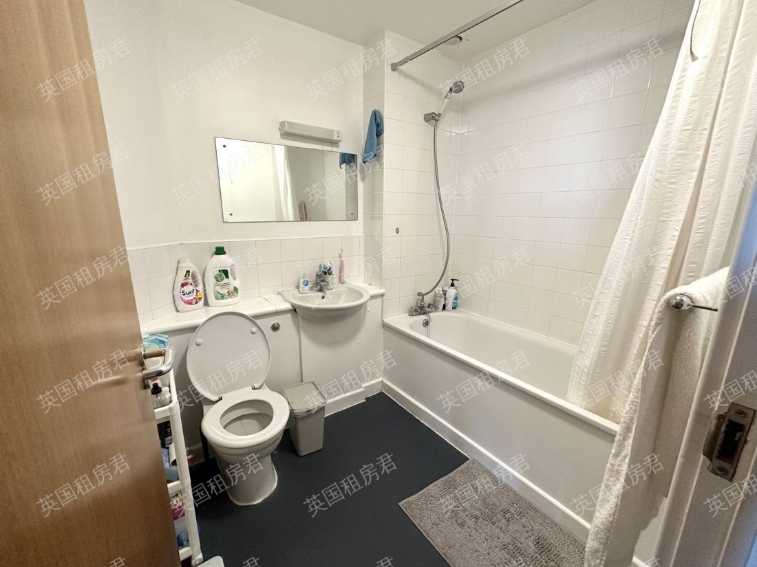 Unite Students- Somerset Court公寓