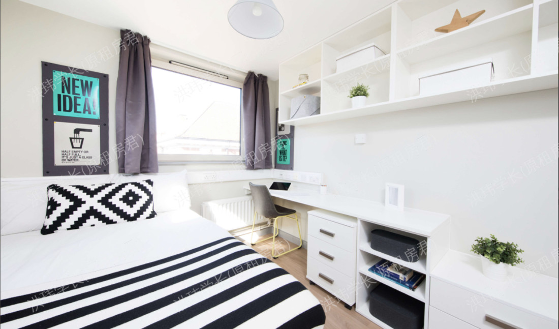 East Central House公寓