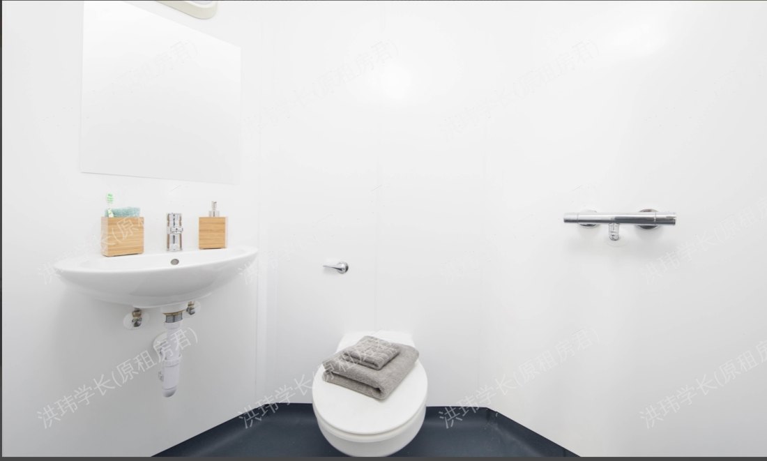 East Central House公寓