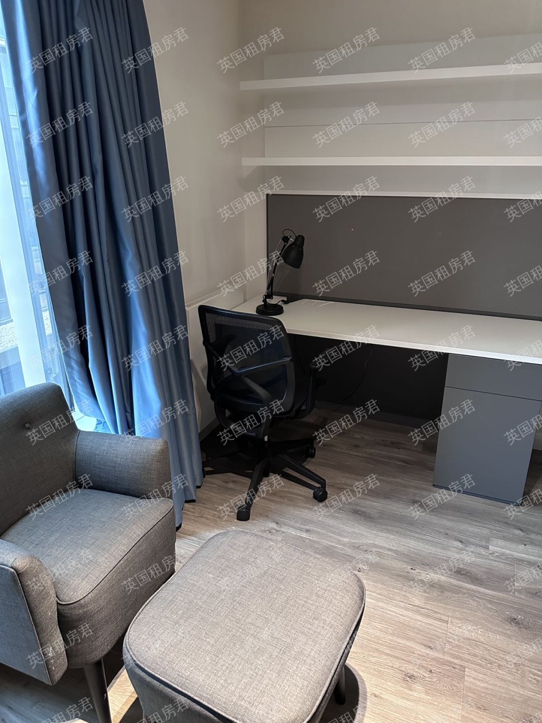 Vita Circle Square公寓