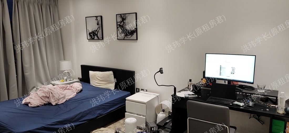 gladwin tower 公寓