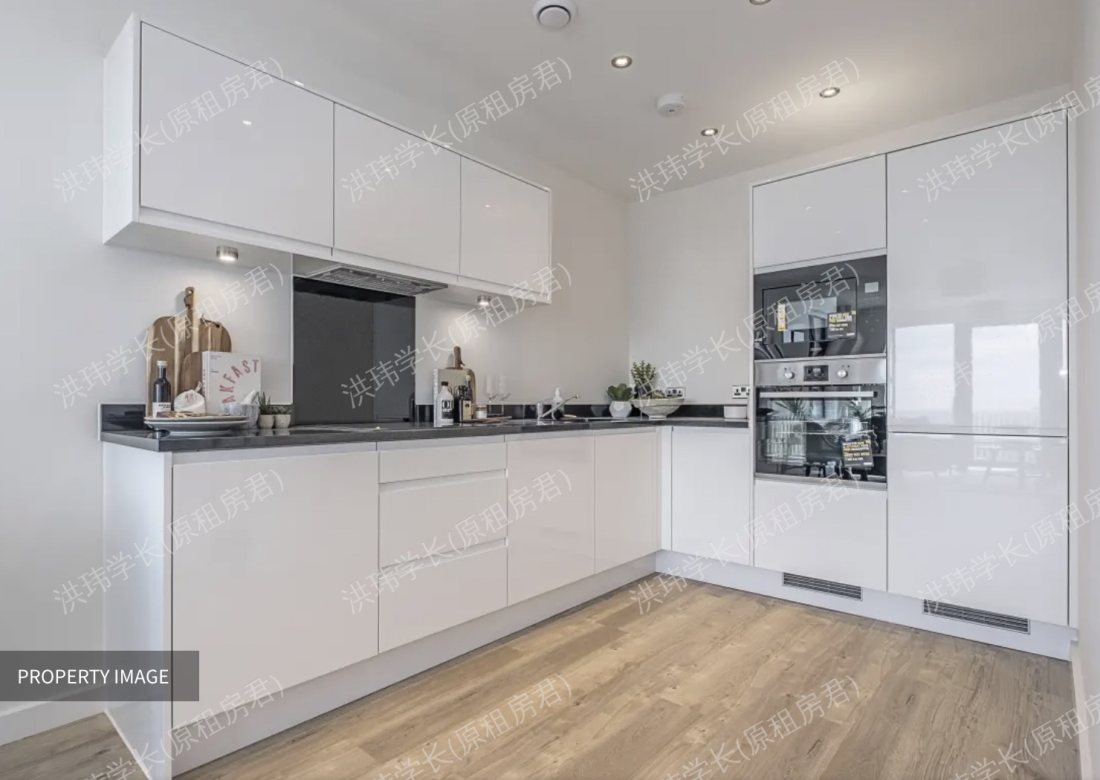 Viscount House公寓