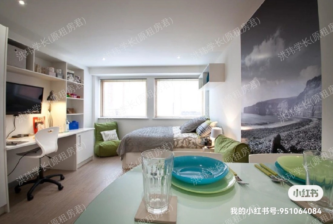 picturehouse apartment公寓