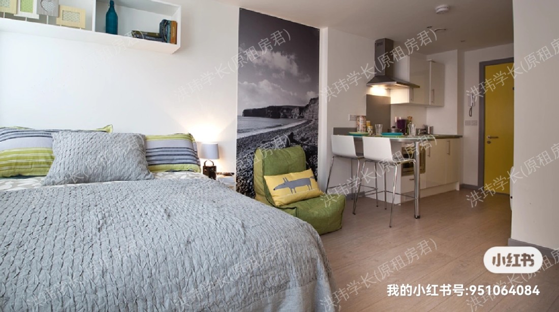 picturehouse apartment公寓