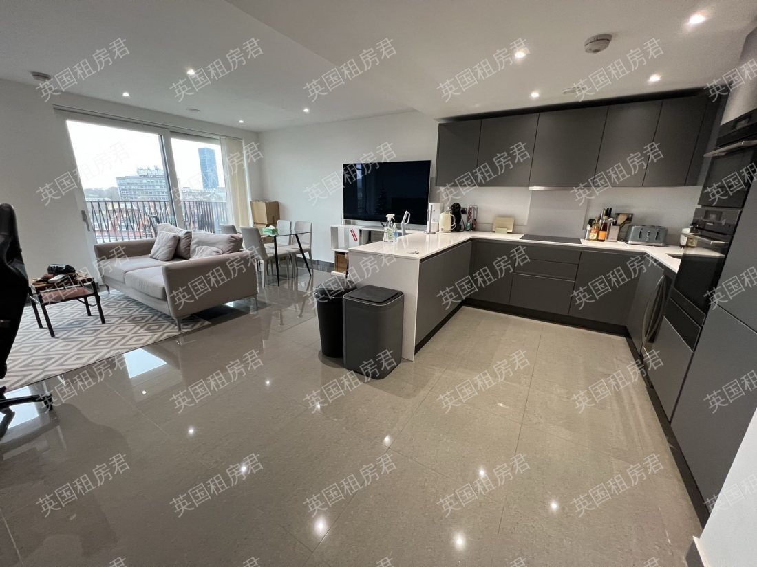 47 buckstone apartments 公寓