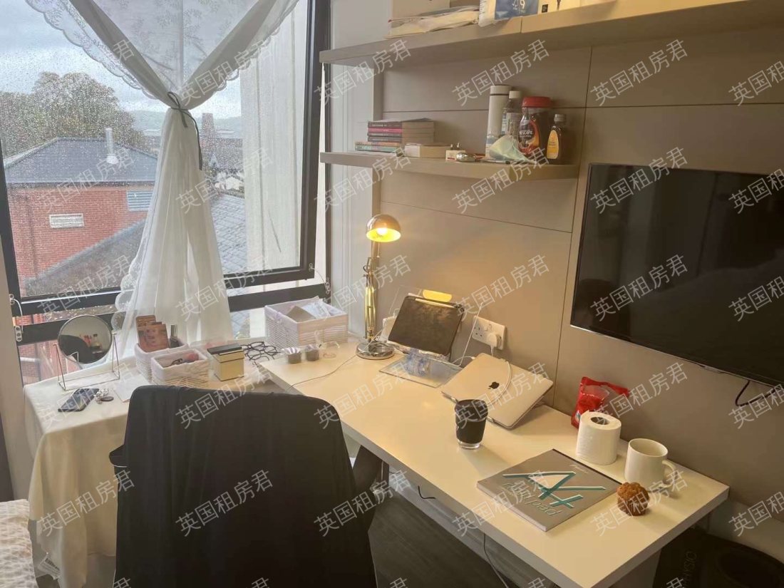 Portland House Vita Student公寓