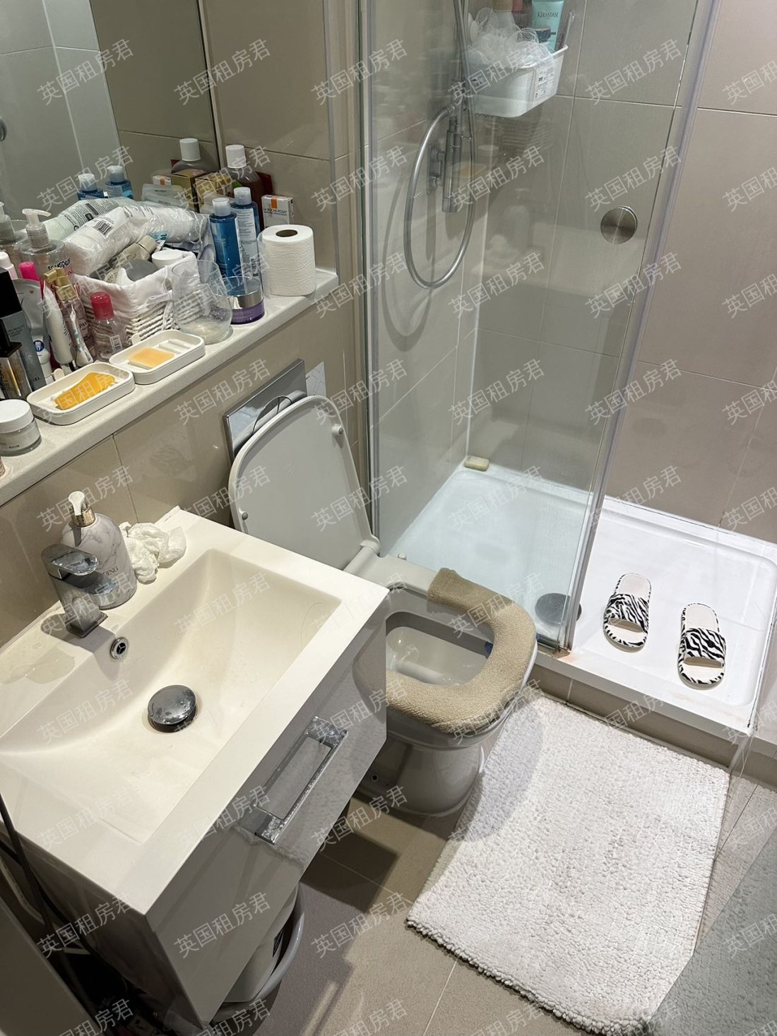 Portland House Vita Student公寓