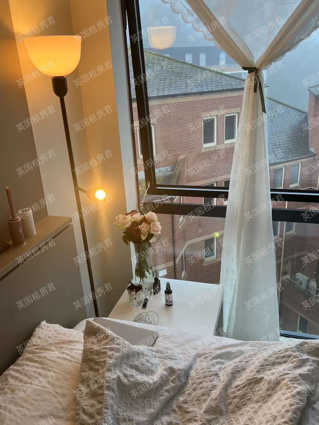 Portland House Vita Student公寓