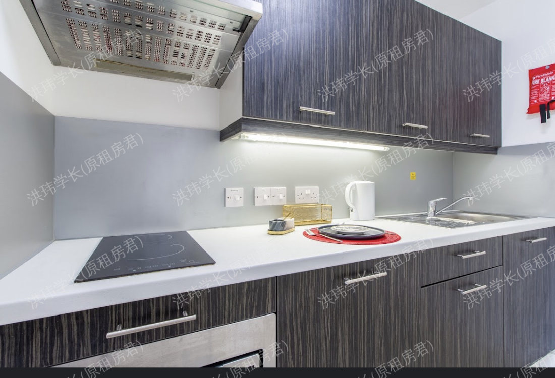 Urbalife Queens Gate公寓