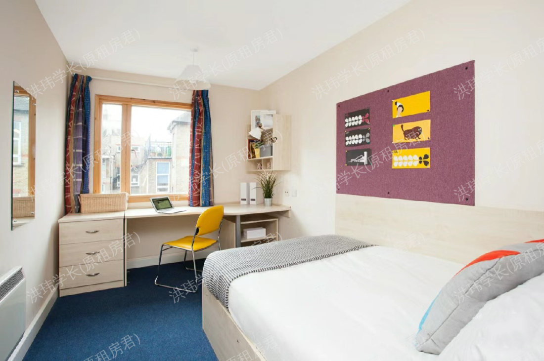 Somerset Court公寓