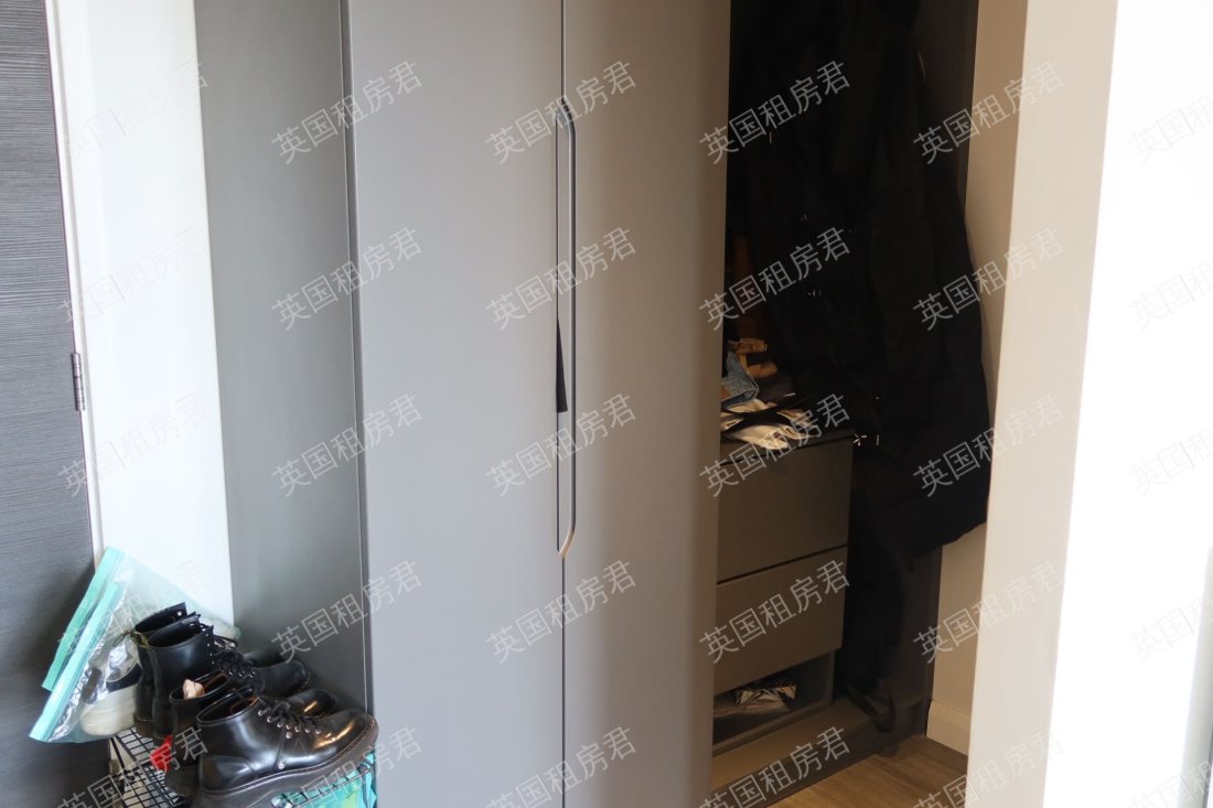 Vita Portswood House公寓