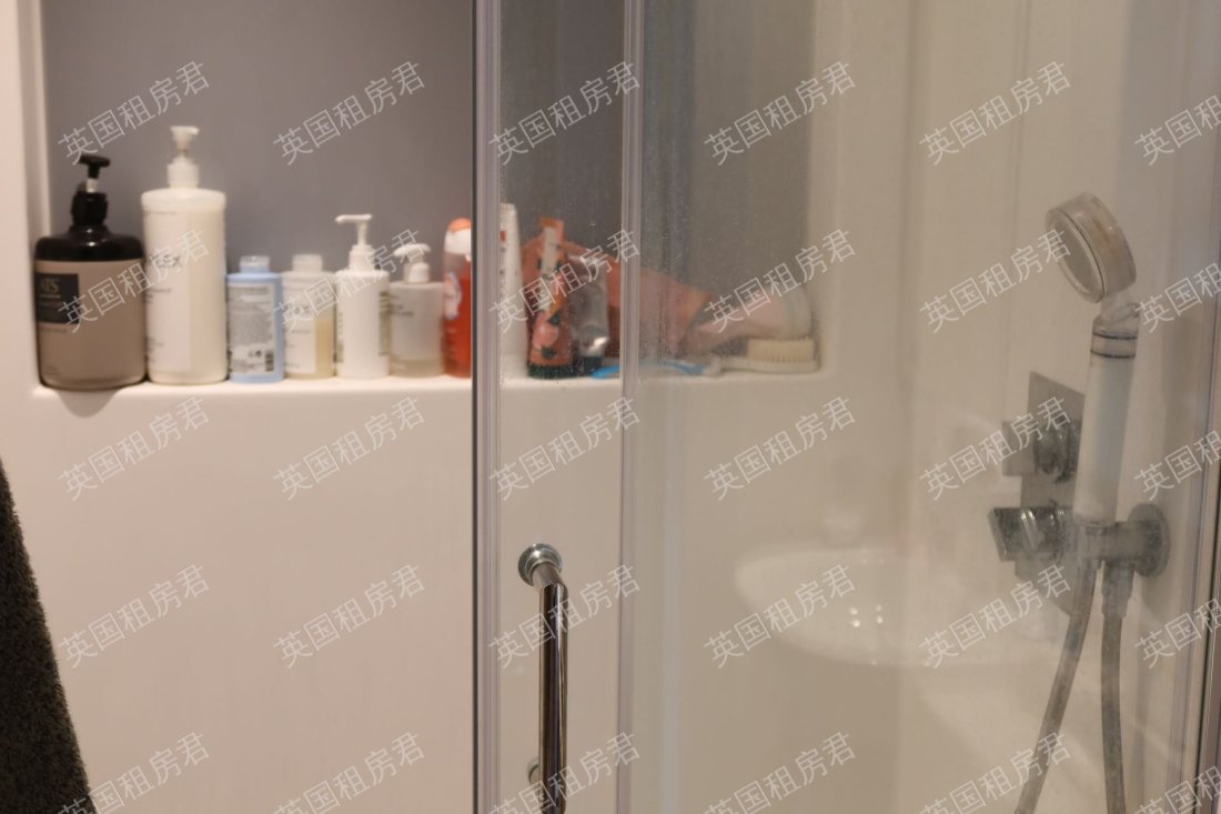 Vita Portswood House公寓