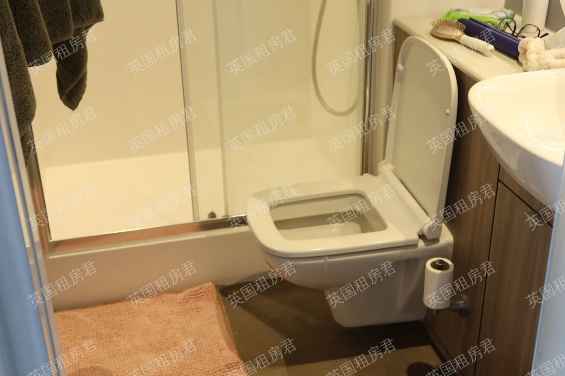 Vita Portswood House公寓