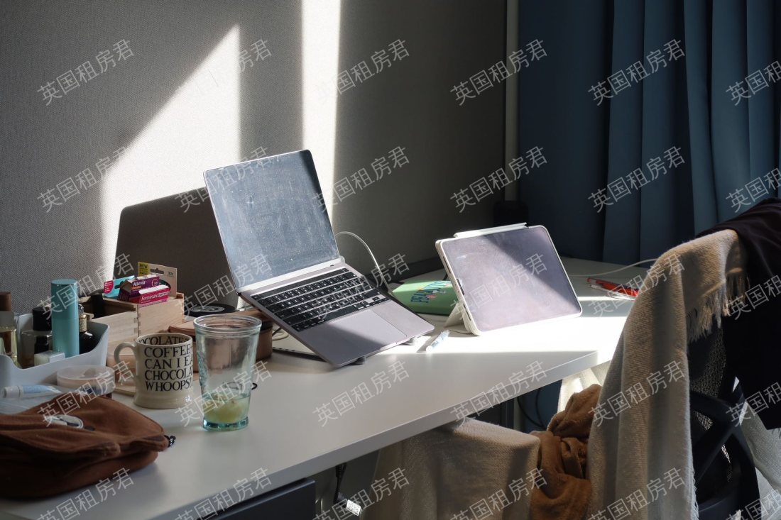 Vita Portswood House公寓