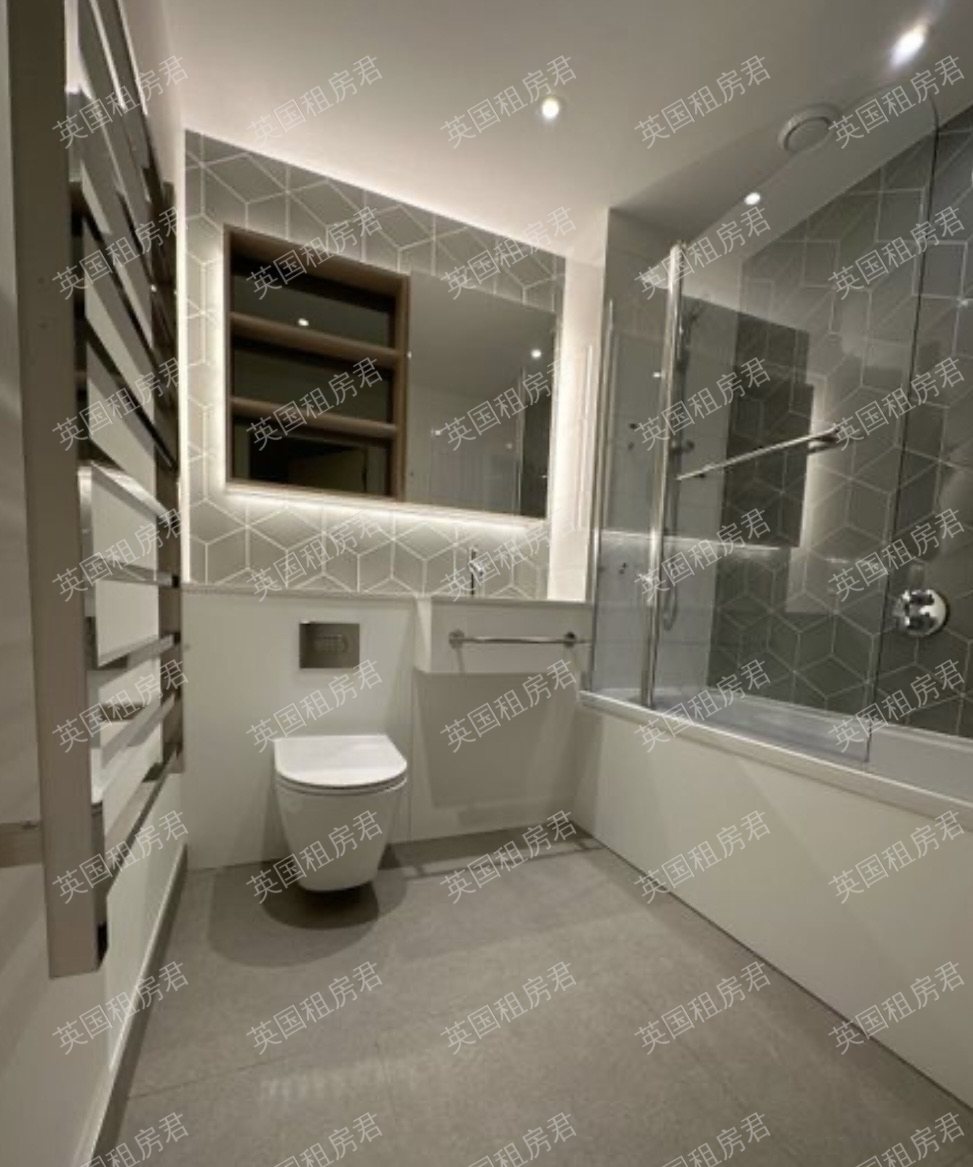 Blenheim Mansions 公寓