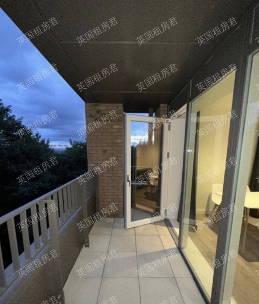 Blenheim Mansions 公寓