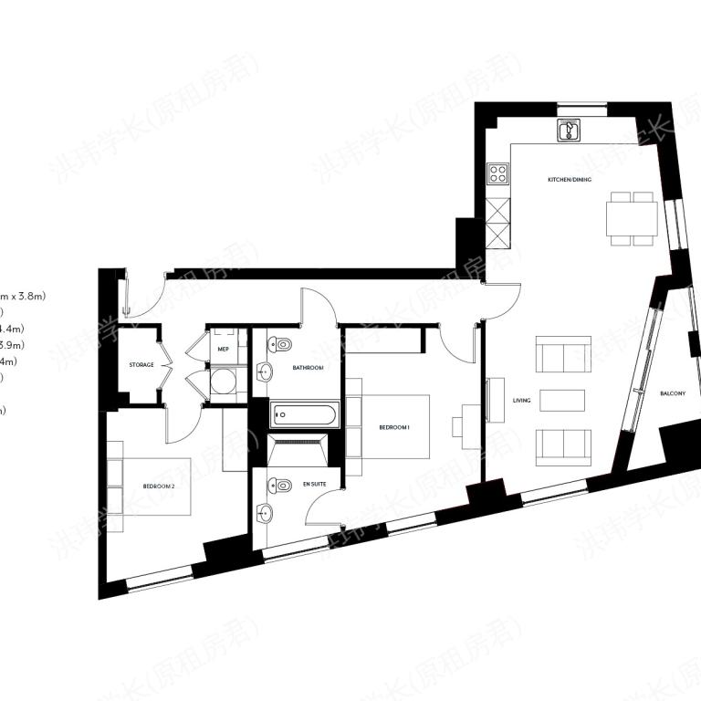 rooms picture