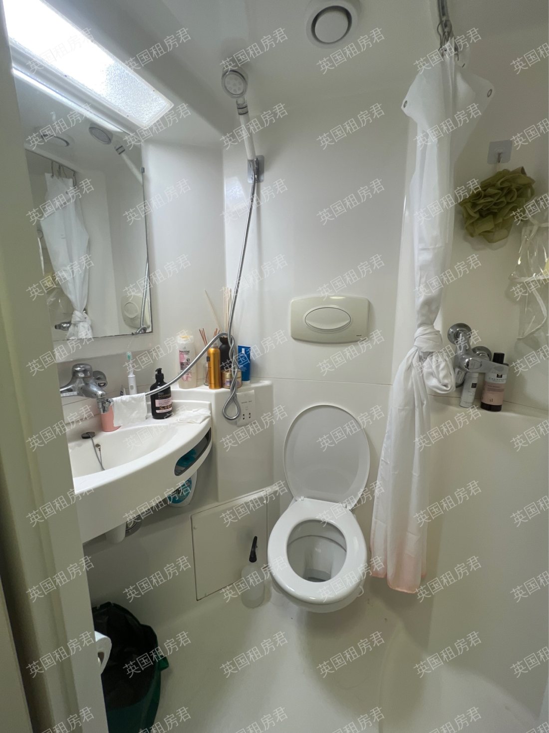 IQ student accommodation公寓