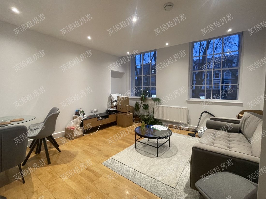 St.Marks Apartment公寓