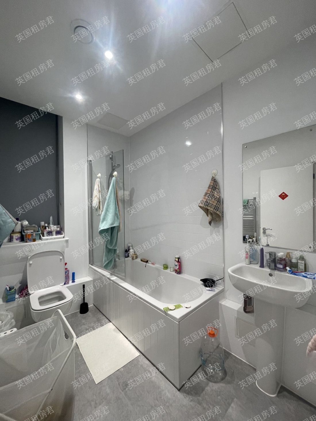 St.Marks Apartment公寓