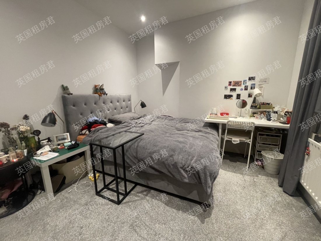 St.Marks Apartment公寓